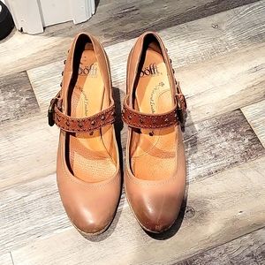 Sofft Womens Analise Wedge